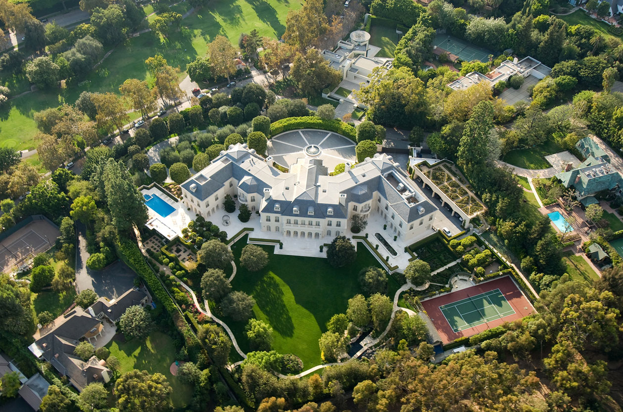 Holmby Hills